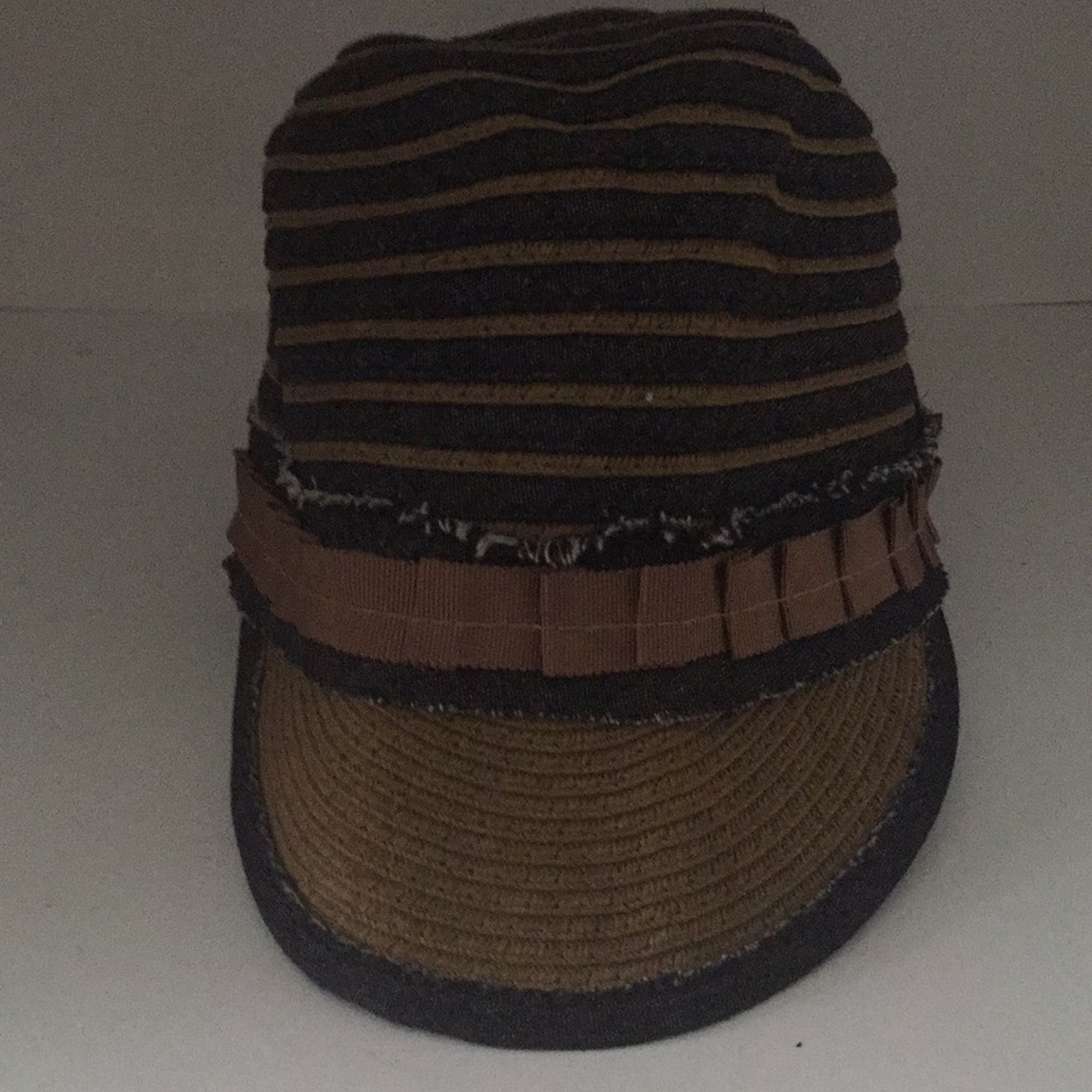 Grace hat